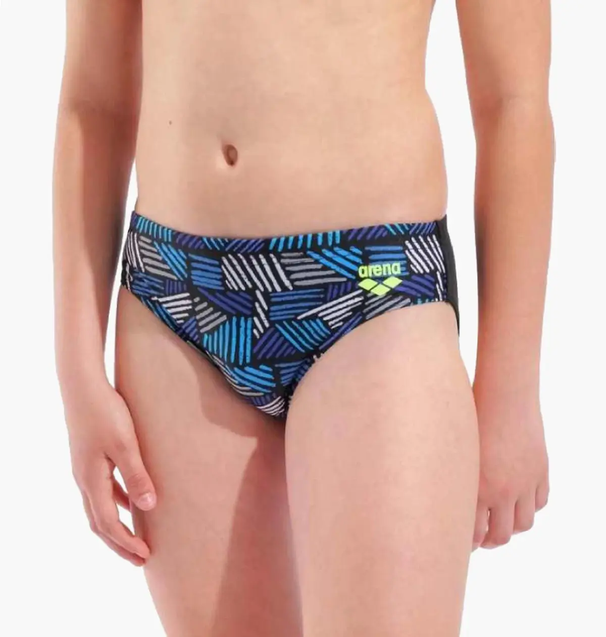 Плавки дитячі Arena Candies Swim Briefs Blue