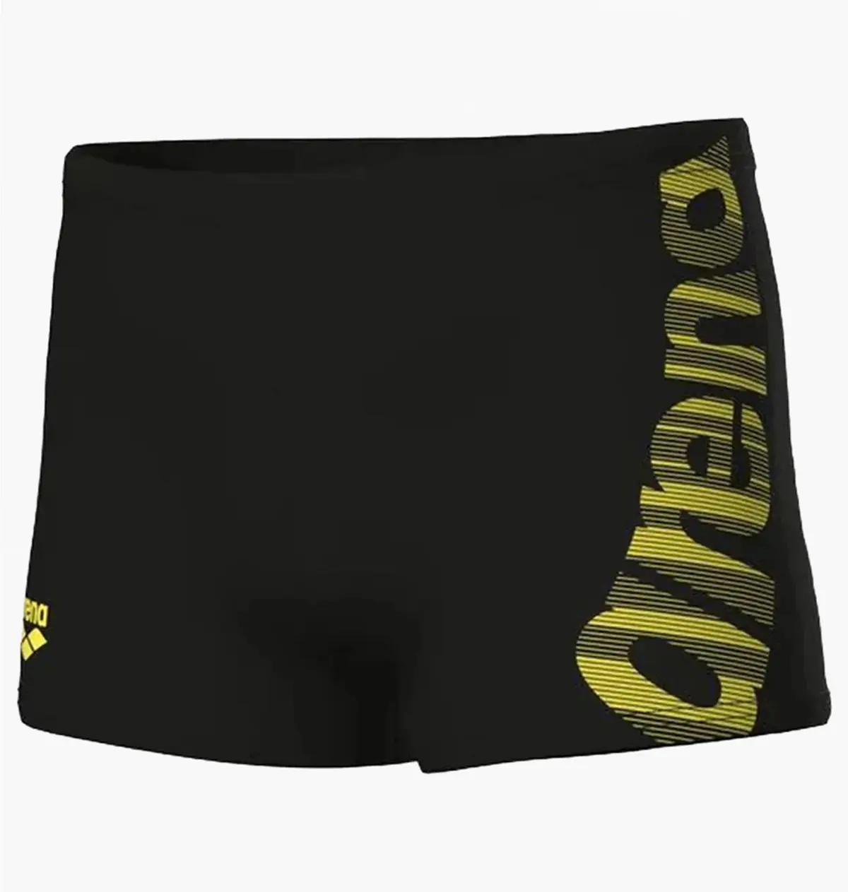 Плавки дитячі Arena Graphic Black