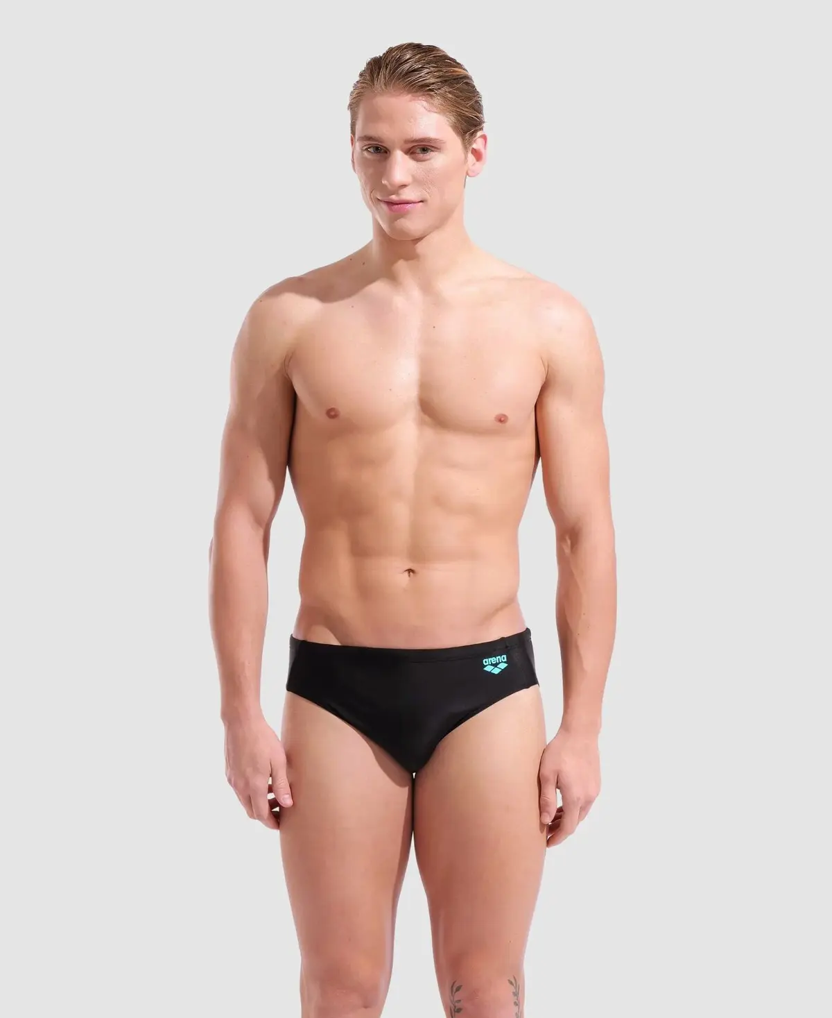 Плавки чоловічі Arena Wavecurl Swim Briefs