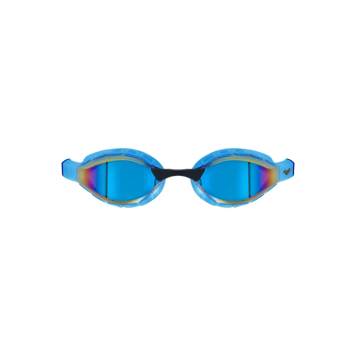 Очки для плавания Arena Air Sonic Mirror Blue/Black