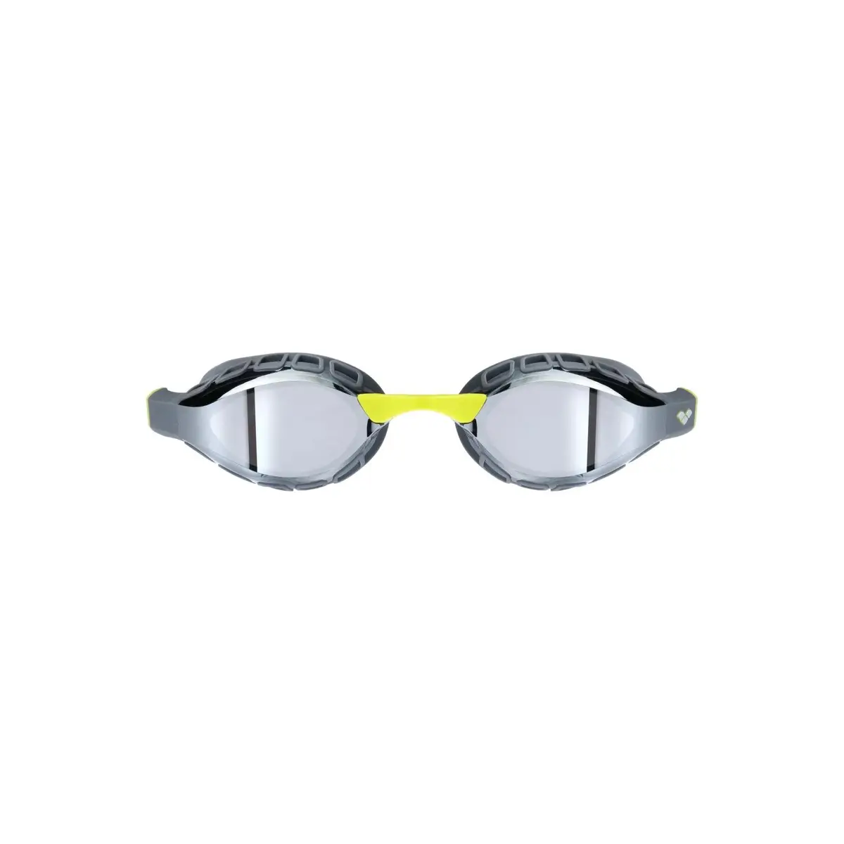 Очки для плавания Arena Air Sonic Mirror Grey/Black