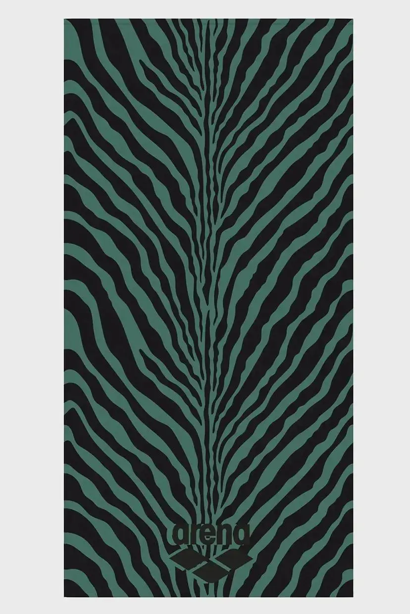 Полотенце Arena Zebra