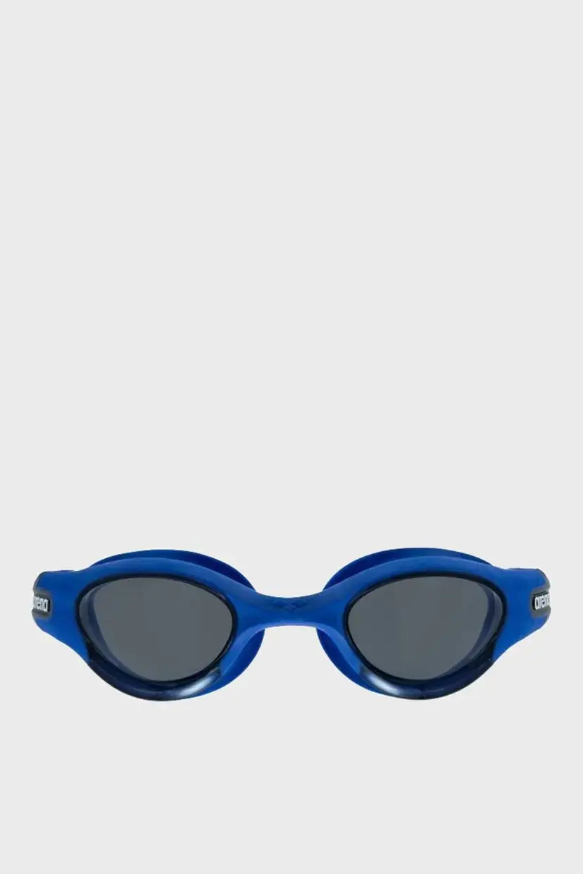 Очки для плавания Arena The One Plus Polarized Blue