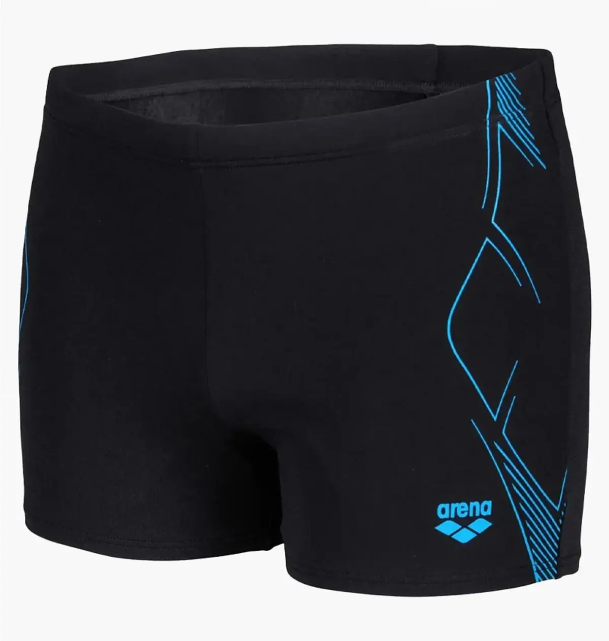 Плавки чоловічі Arena Graphic Black
