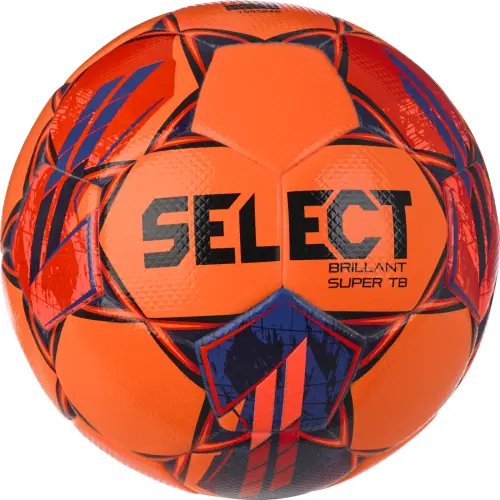 Футбольный мяч Select Brillant Super Fifa Tb V23