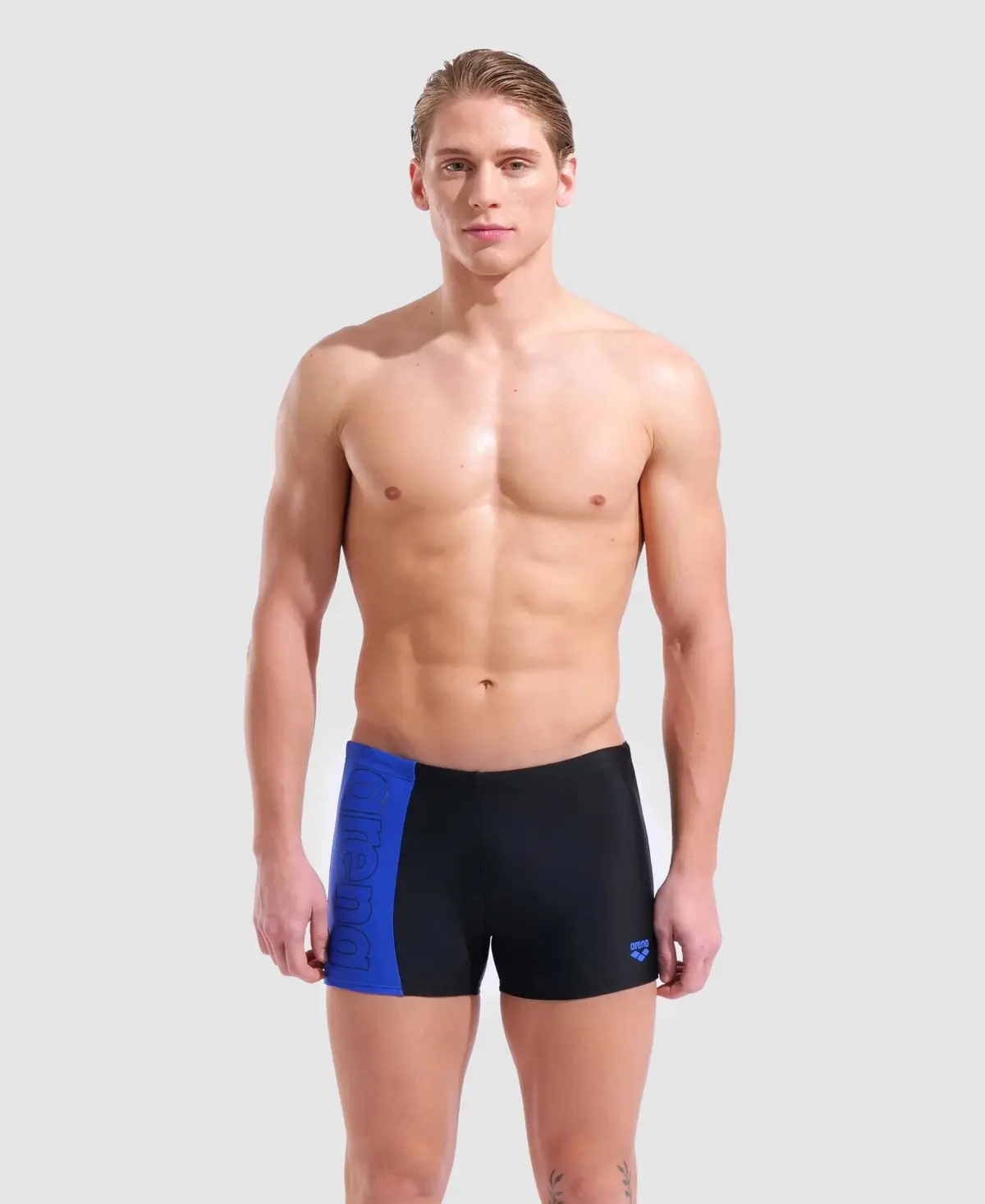 Плавки чоловічі Arena Duograf Swim Short