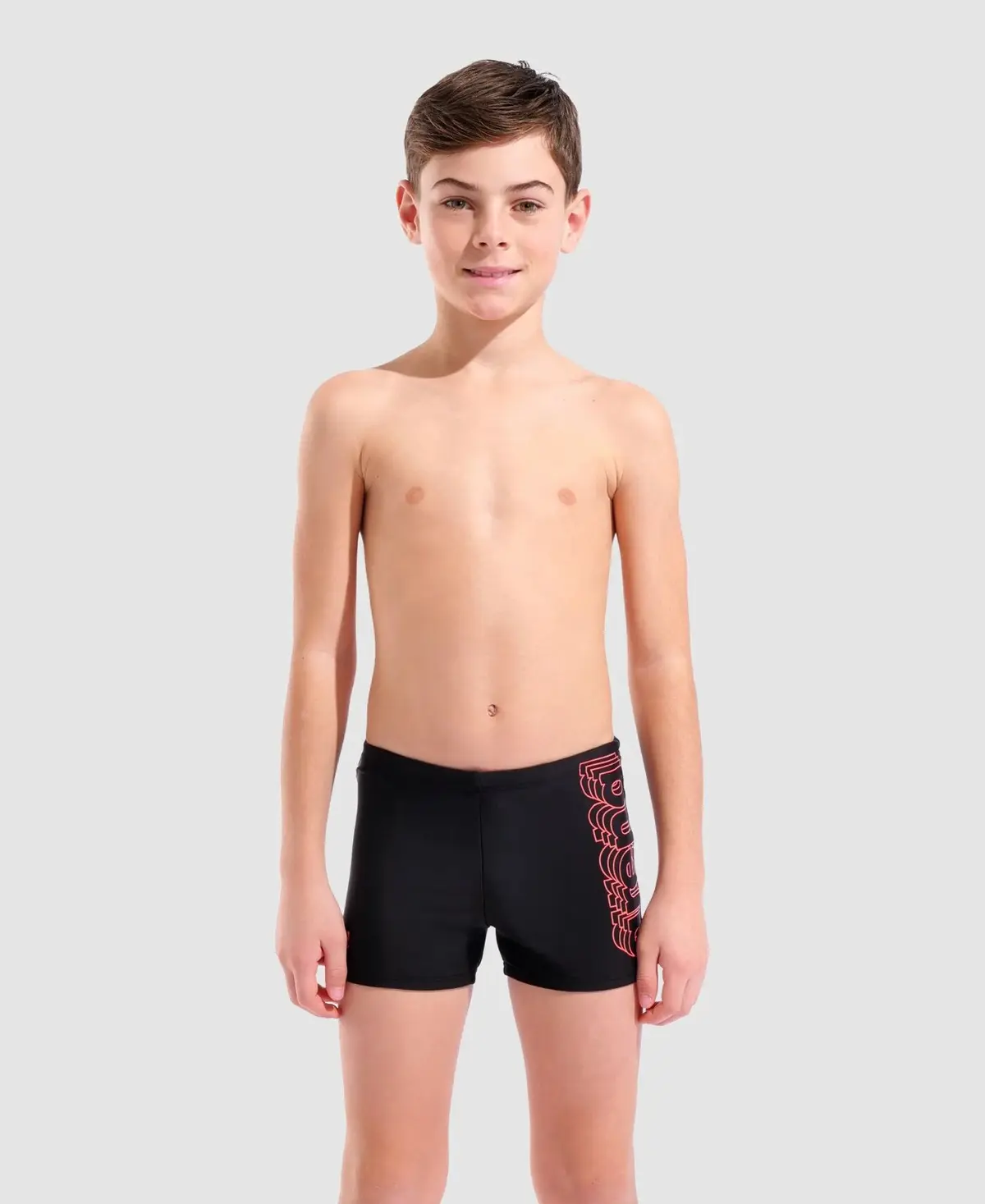 Плавки дитячі Arena Detail Swim Short