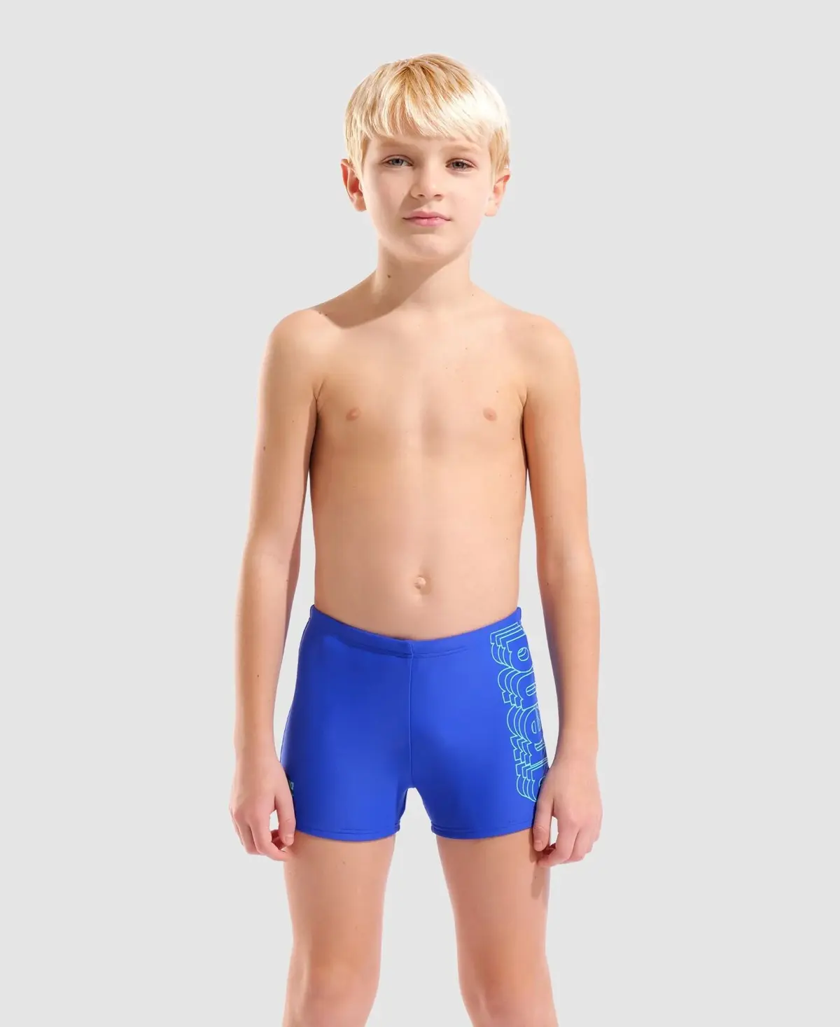 Плавки дитячі Arena Detail Swim Short