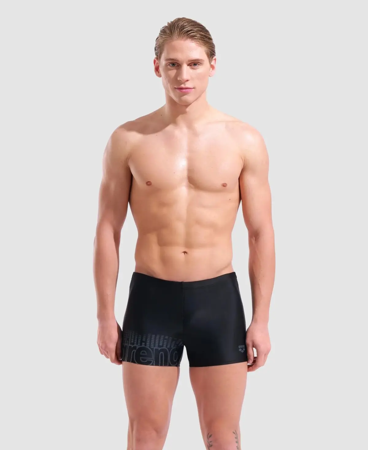 Плавки чоловічі Arena Playful Swim Short