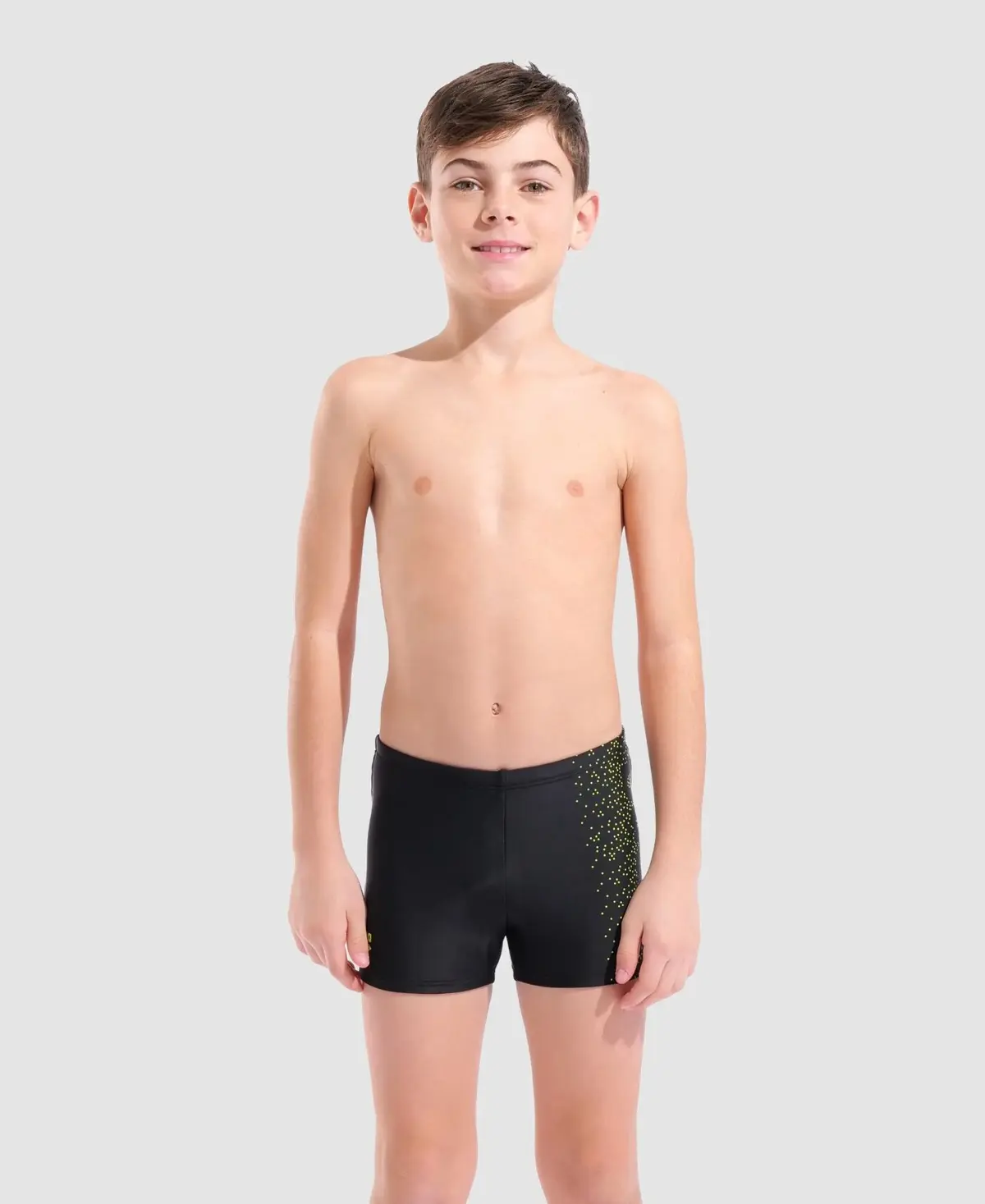 Плавки дитячі Arena Painterly Swim Short
