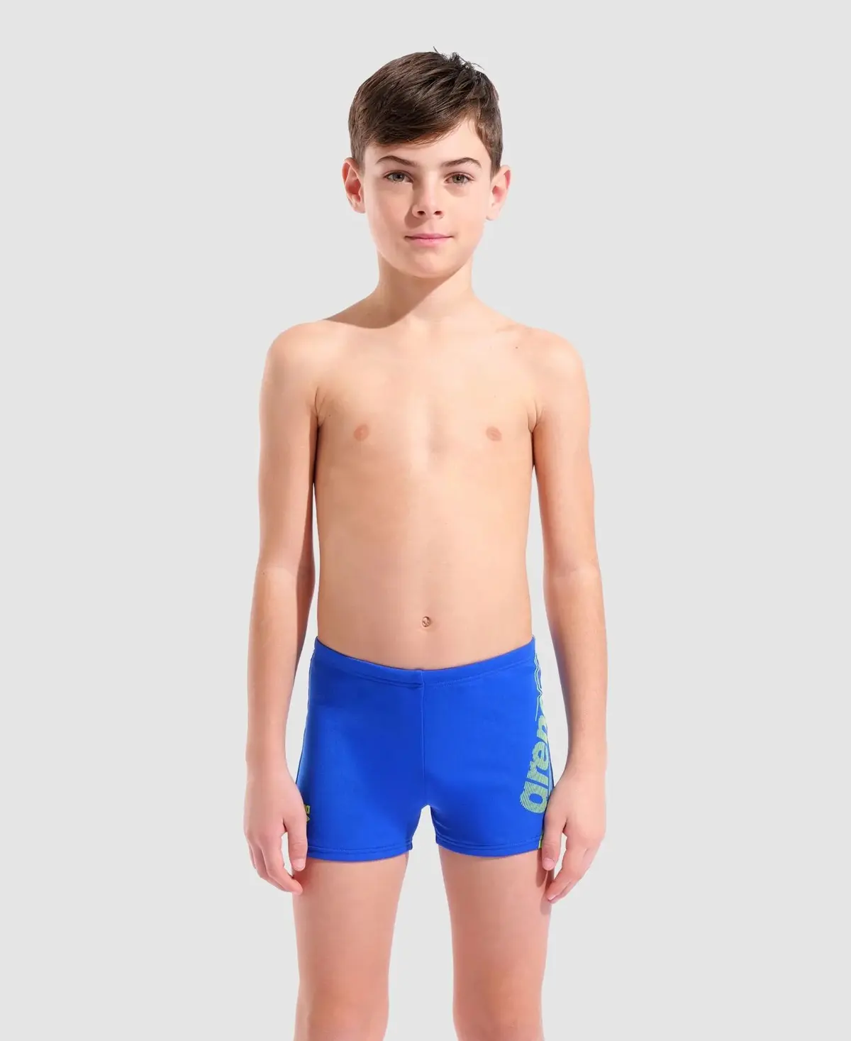 Плавки дитячі Arena Bold Swim Short