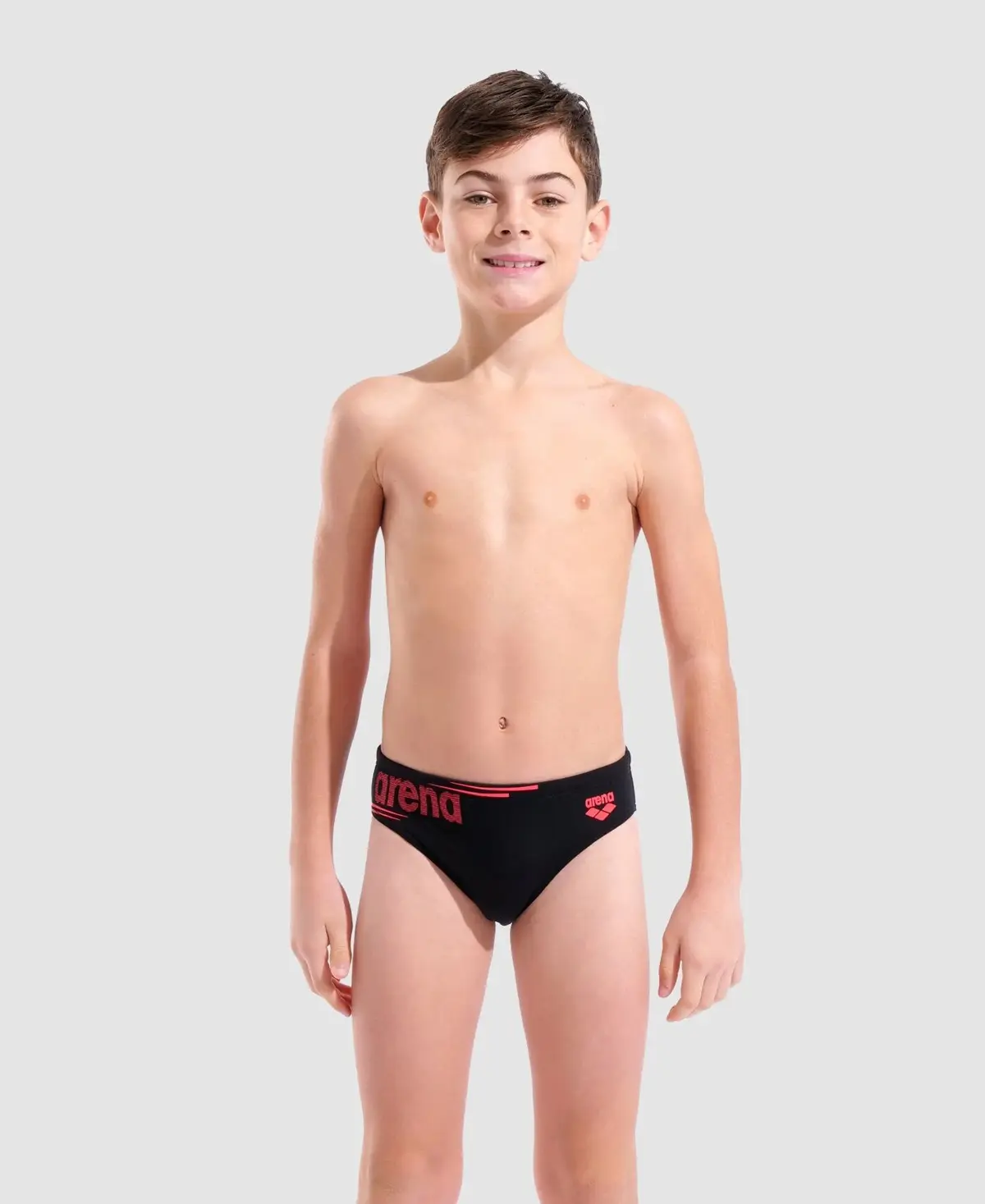 Плавки дитячі Arena Bold Swim Briefs сині 011815-503