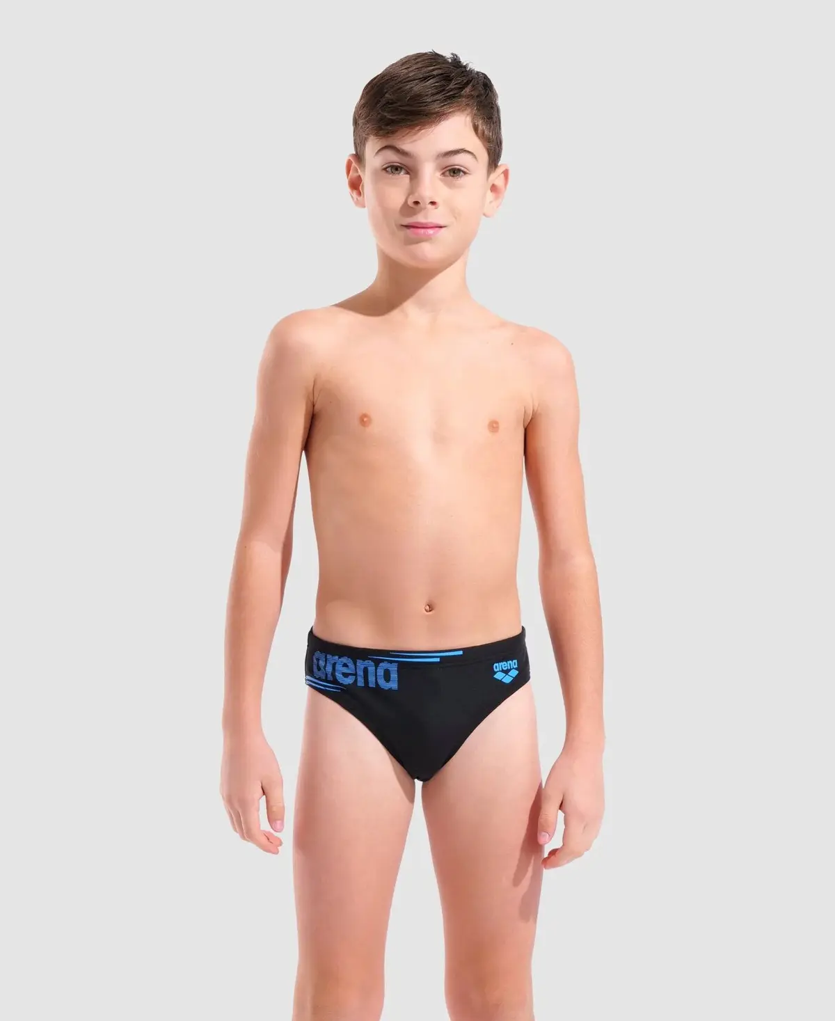 Плавки дитячі Arena Bold Swim Briefs