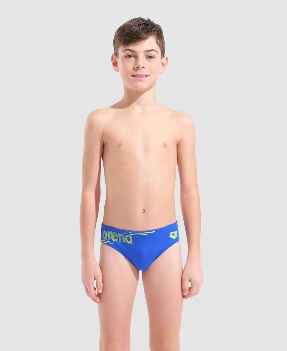 Плавки дитячі Arena Bold Swim Briefs