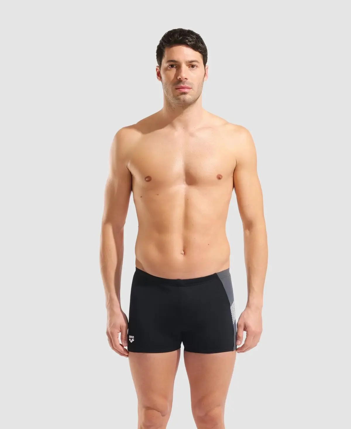 Плавки чоловічі Arena Printed Splice Swim Short