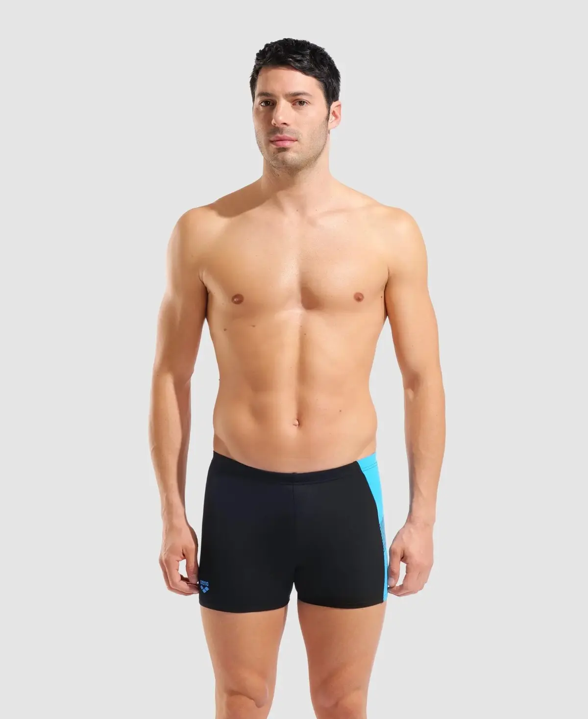 Плавки чоловічі Arena Printed Splice Swim Short