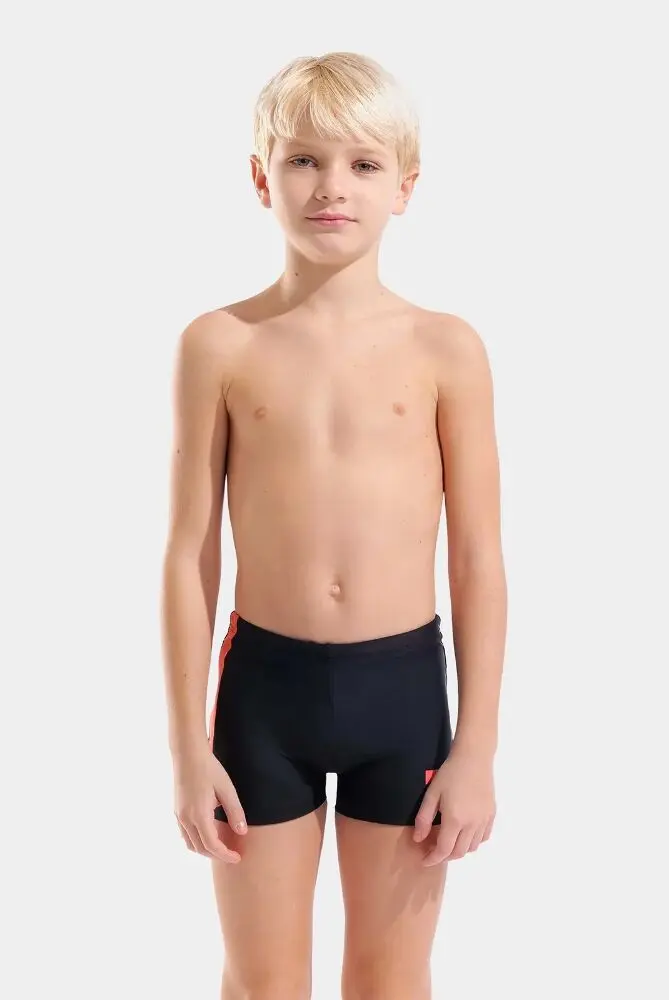 Плавки дитячі Arena Logo Swim Short