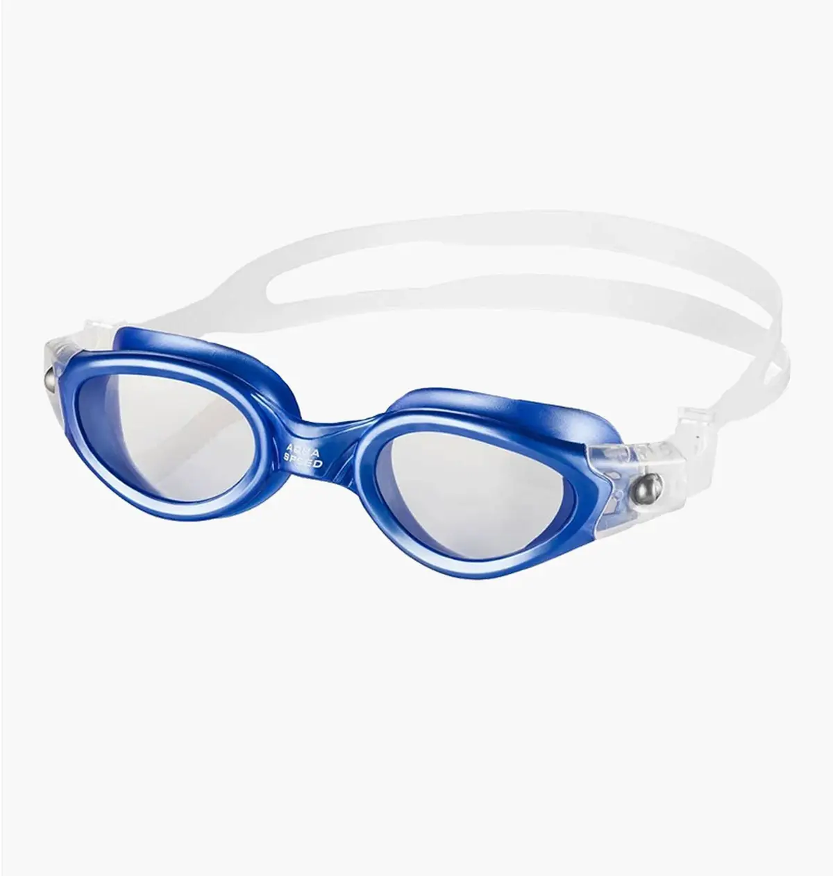 Окуляри для плавання Aqua Speed Pacific 3357