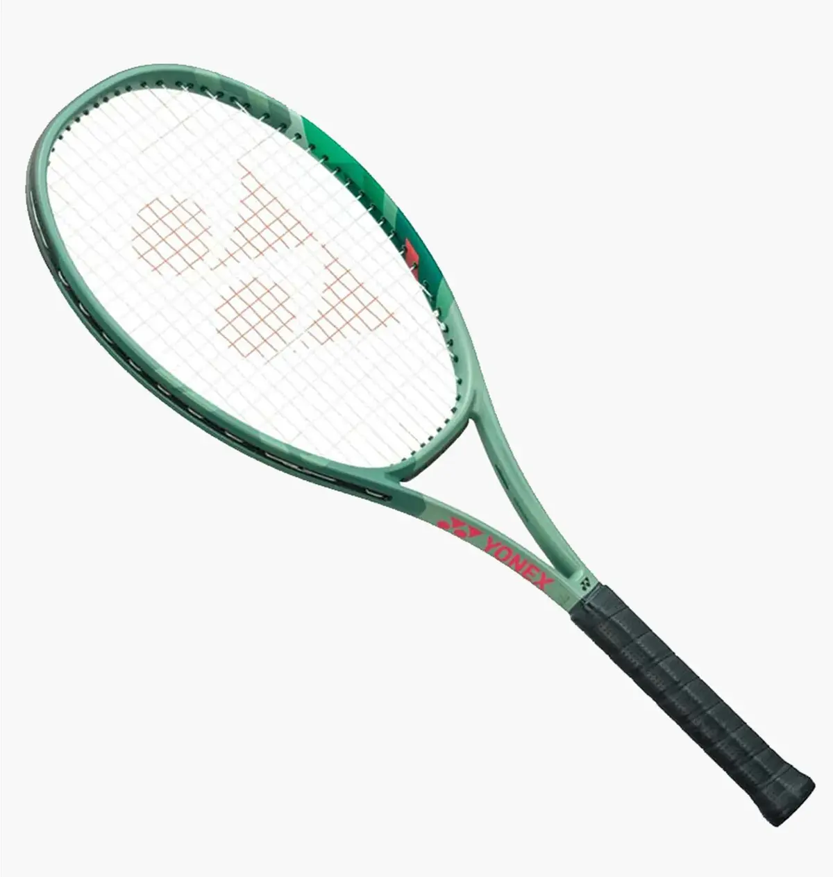 Тенісна ракетка Yonex Percept 100D