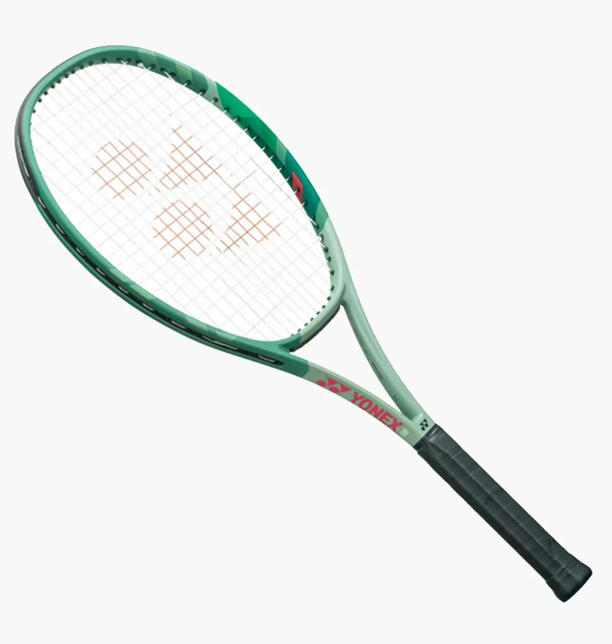 Тенісна ракетка Yonex 01 Percept Game