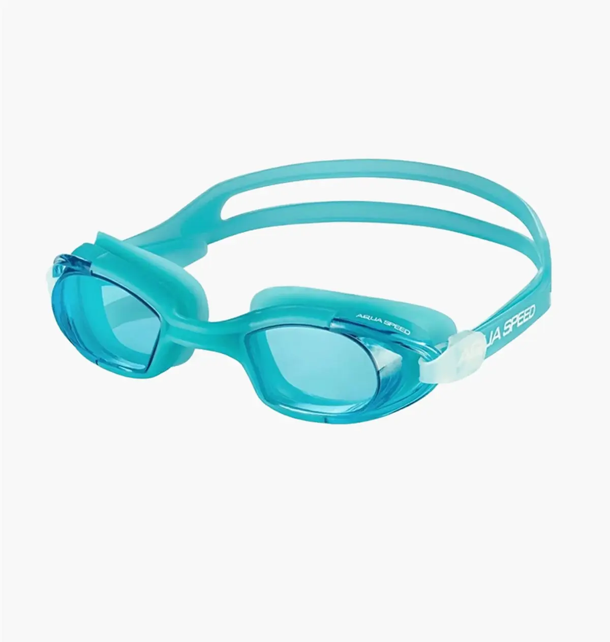 Окуляри для плавання Aqua Speed Marea 020-02