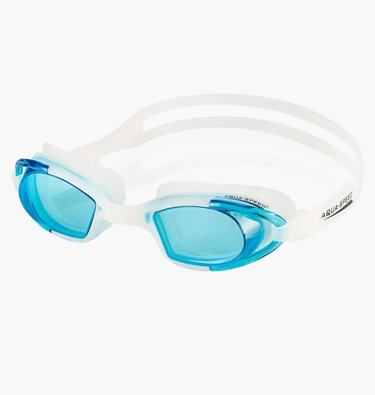 Окуляри для плавання Aqua Speed Marea 020-61