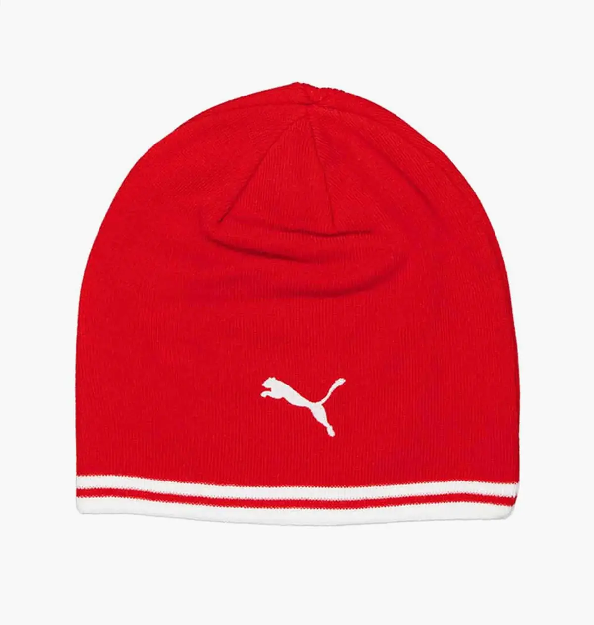 Шапка Puma New Navy Beanie