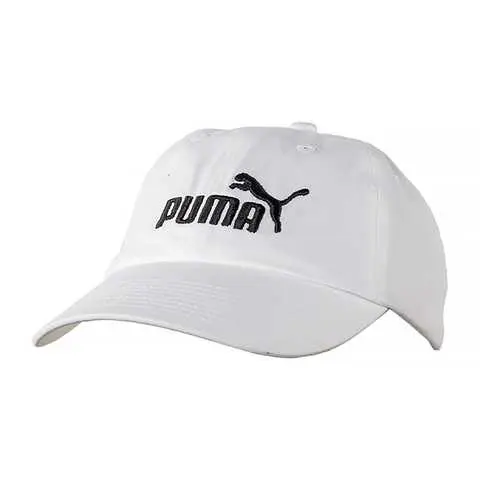 Кепка Puma Ess Cap Jr