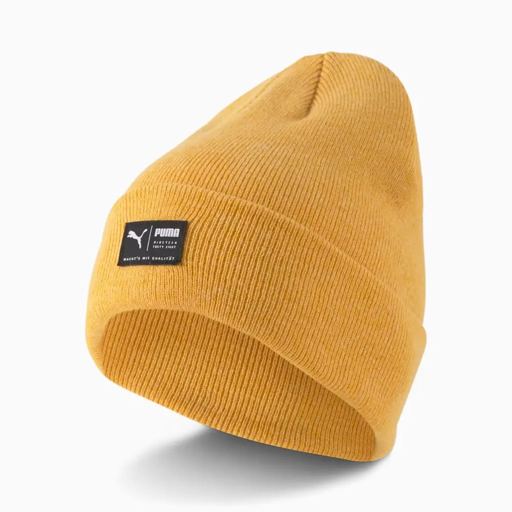 Шапка Puma Archive Heather Beanie