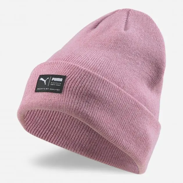 Шапка Puma Archive Heather Beanie
