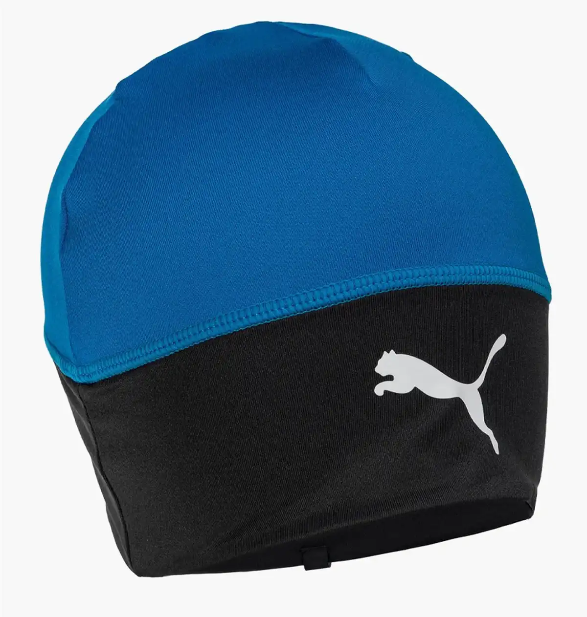 Шапка Puma Liga Beanie Blue/Black