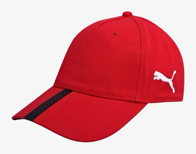 Кепка Puma Liga Cap