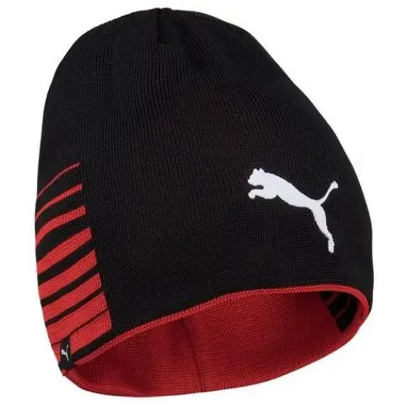 Шапка Puma Liga Reversible Beanie