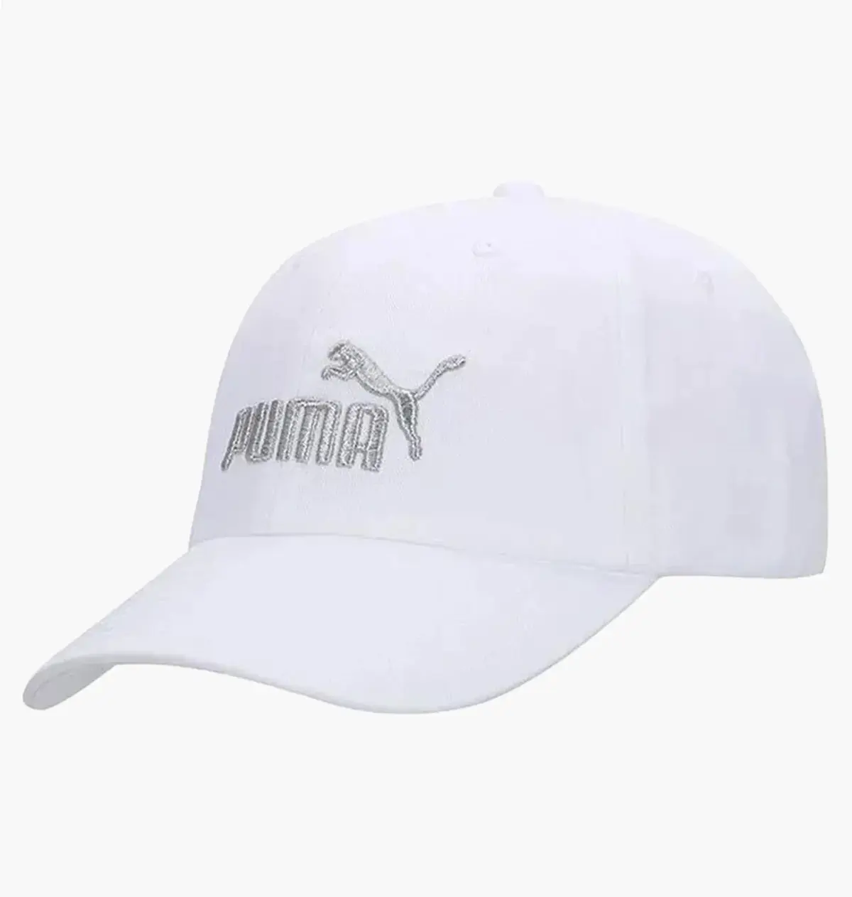 Кепка Puma Ess Cap White