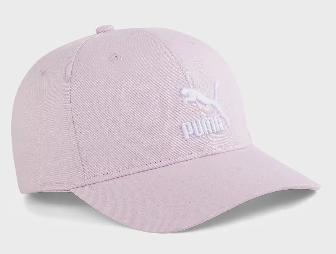 Кепка Puma Archive Logo Bb Cap