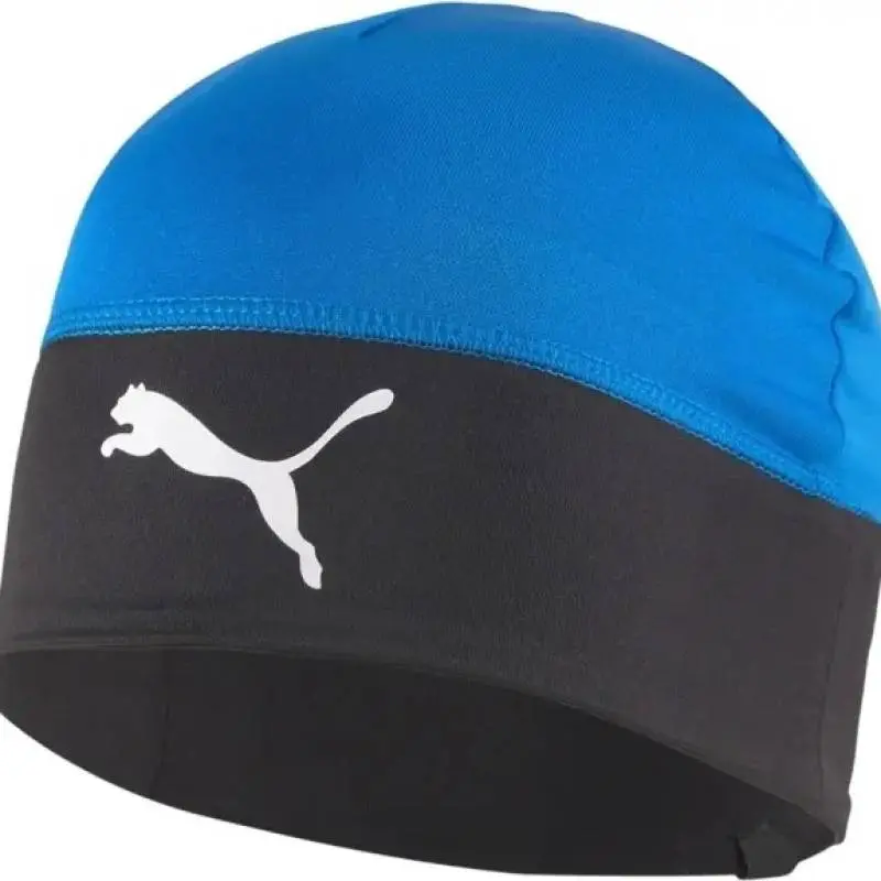 Шапка Puma Teamliga Beanie Jr