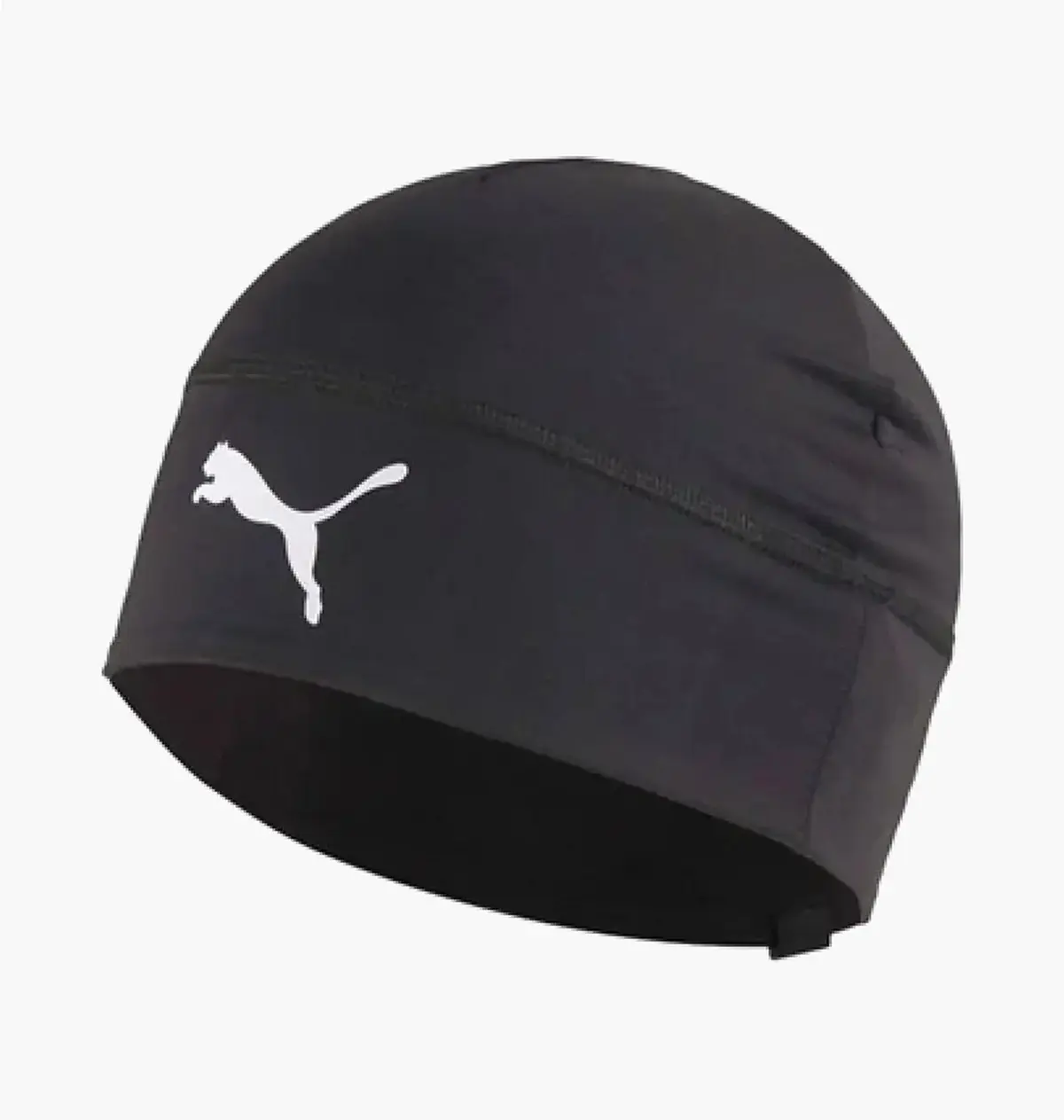 Шапка Puma Liga Beanie Black