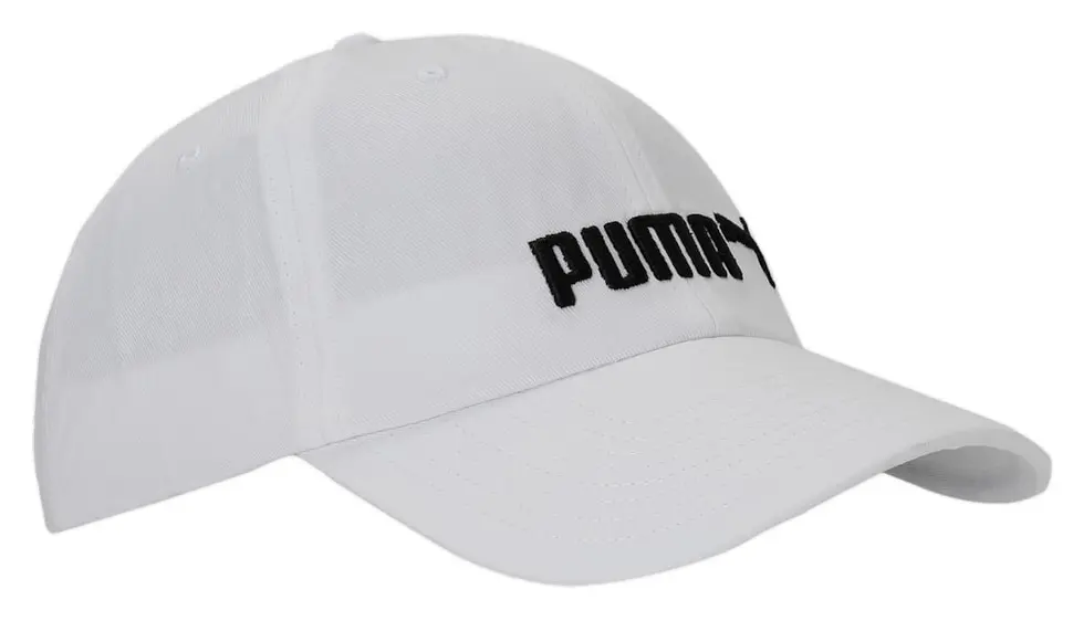 Кепка Puma Ess Cap No. 2