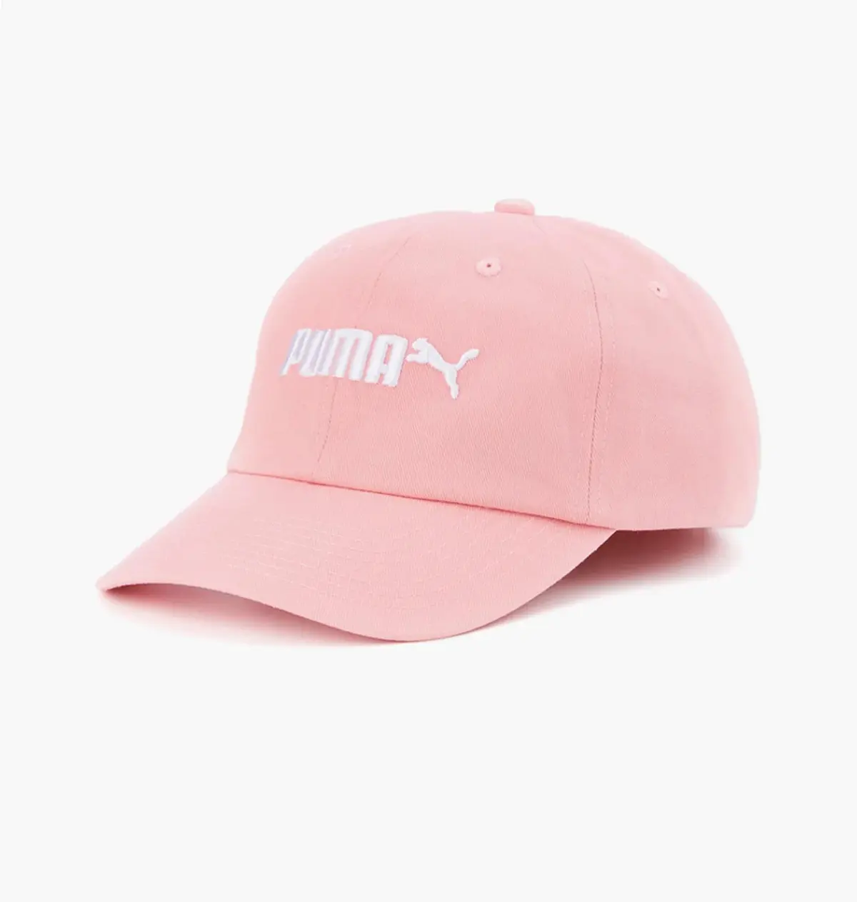 Кепка Puma Ess Cap No. 2