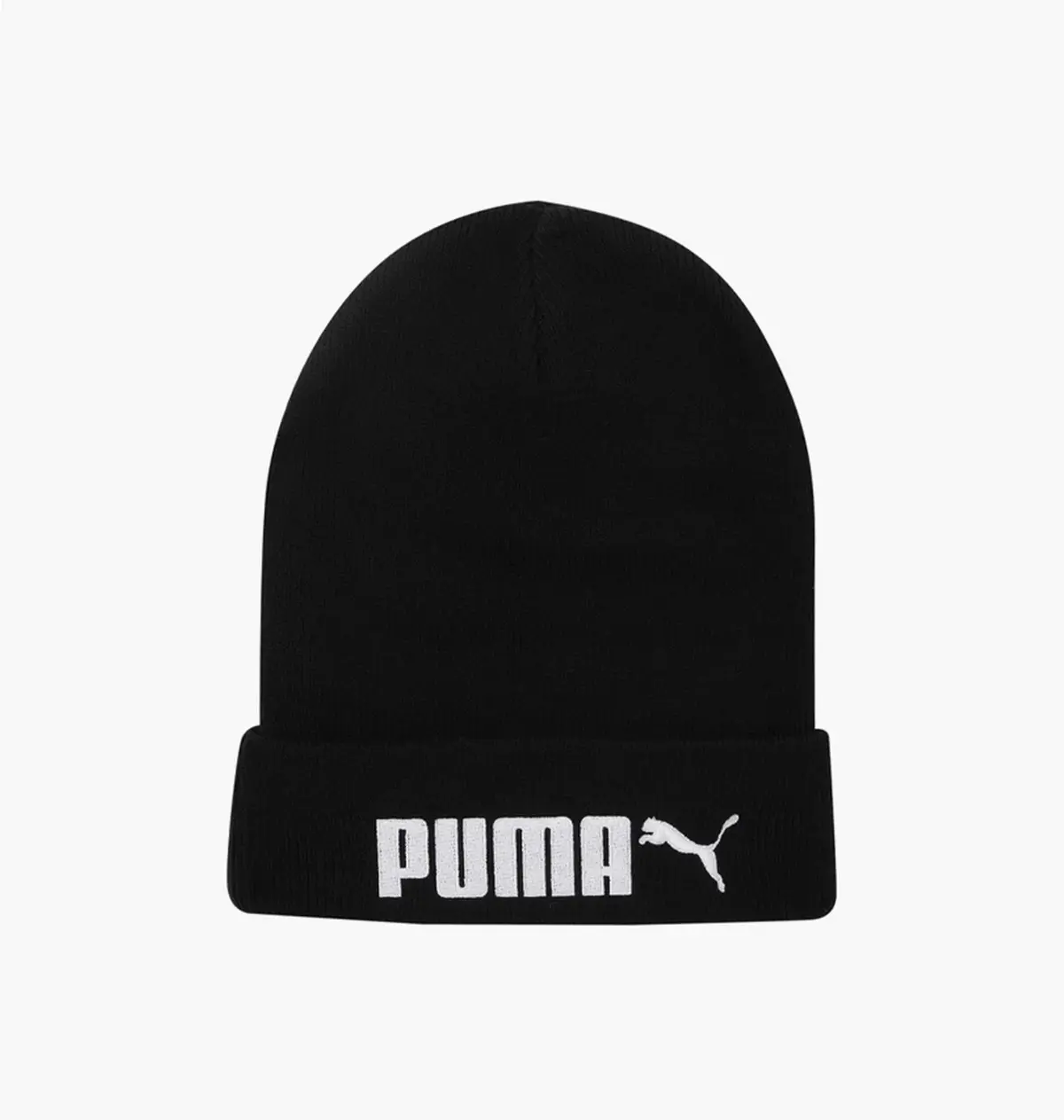 Шапка Puma Black