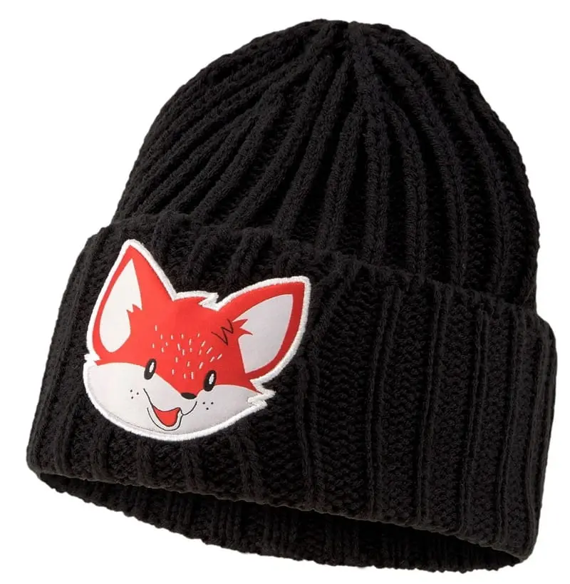Шапка Puma Animal