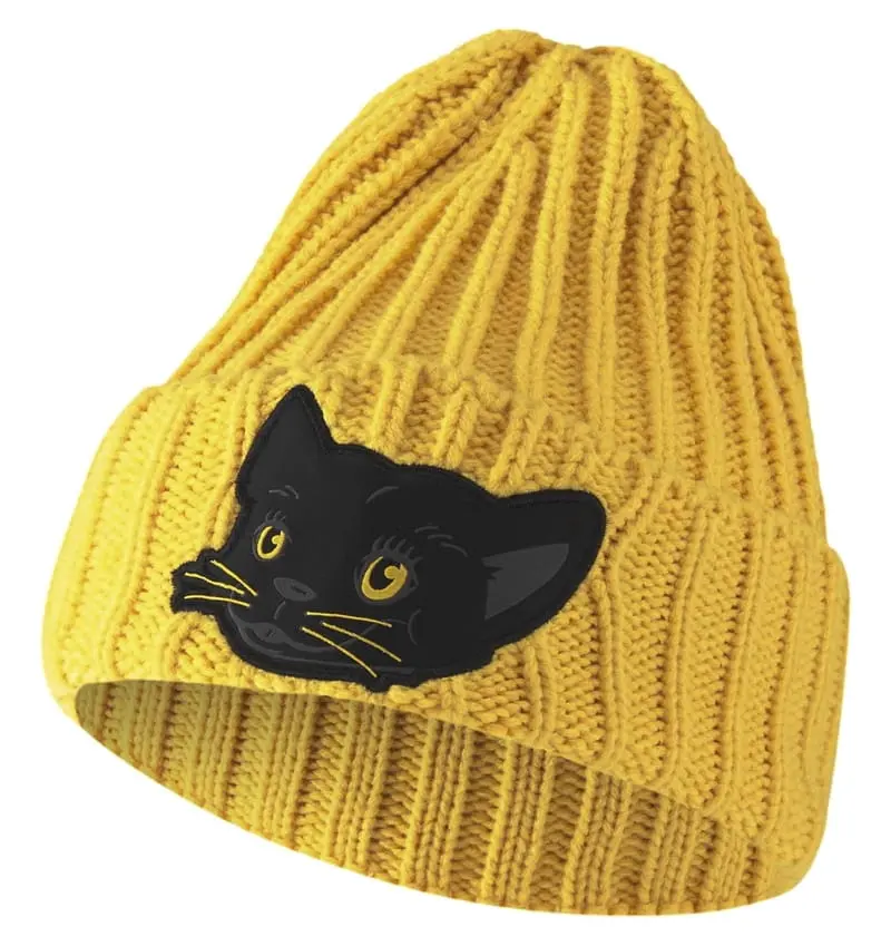 Шапка Puma Animal