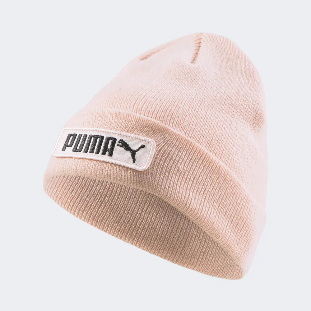 Шапка Puma Classic Cuff Beanie