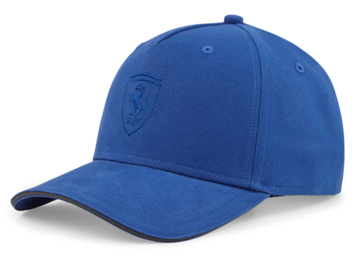 Кепка Puma Ferrari Sptwr Style Bb Cap