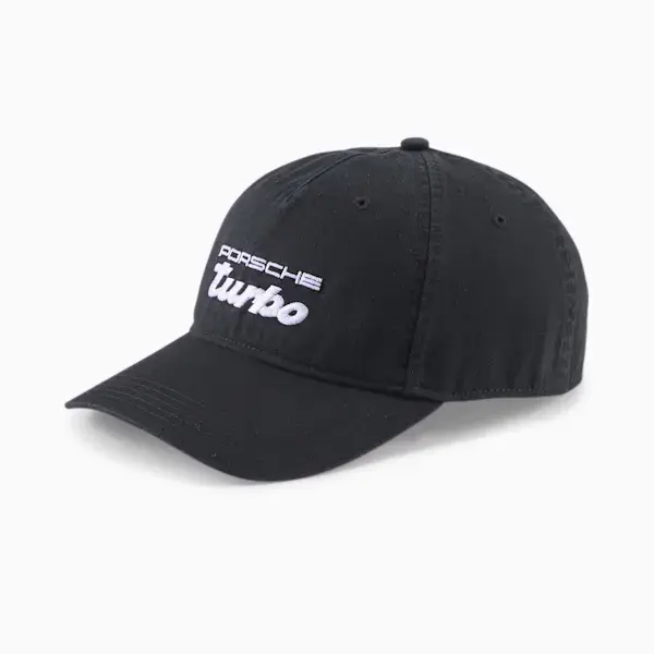 Кепка Puma Porsche Legacy Bb Cap