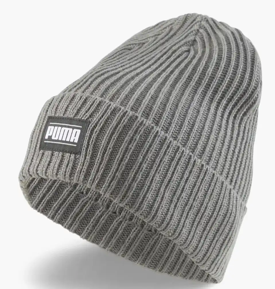 Шапка Puma Classics Cuff