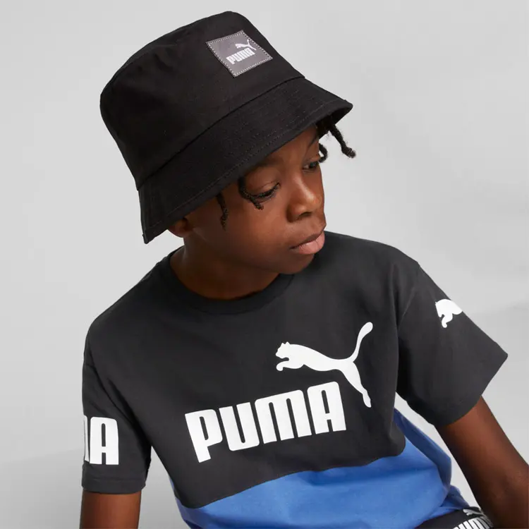 Панама Puma Core Bucket Hat
