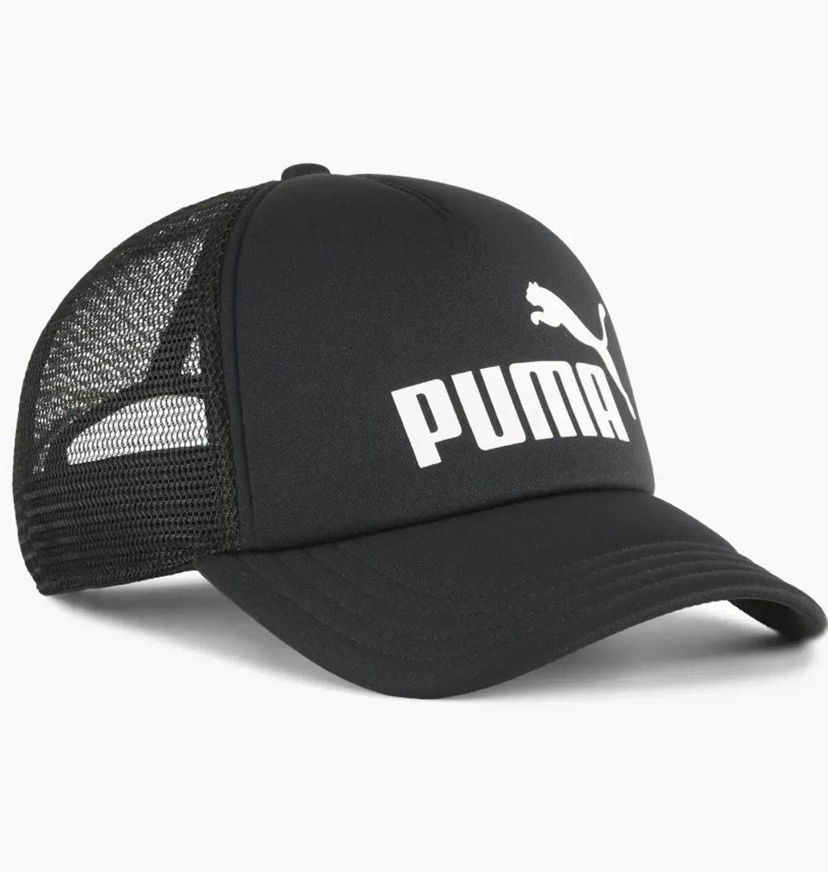 Кепка Puma Essential Logo Black
