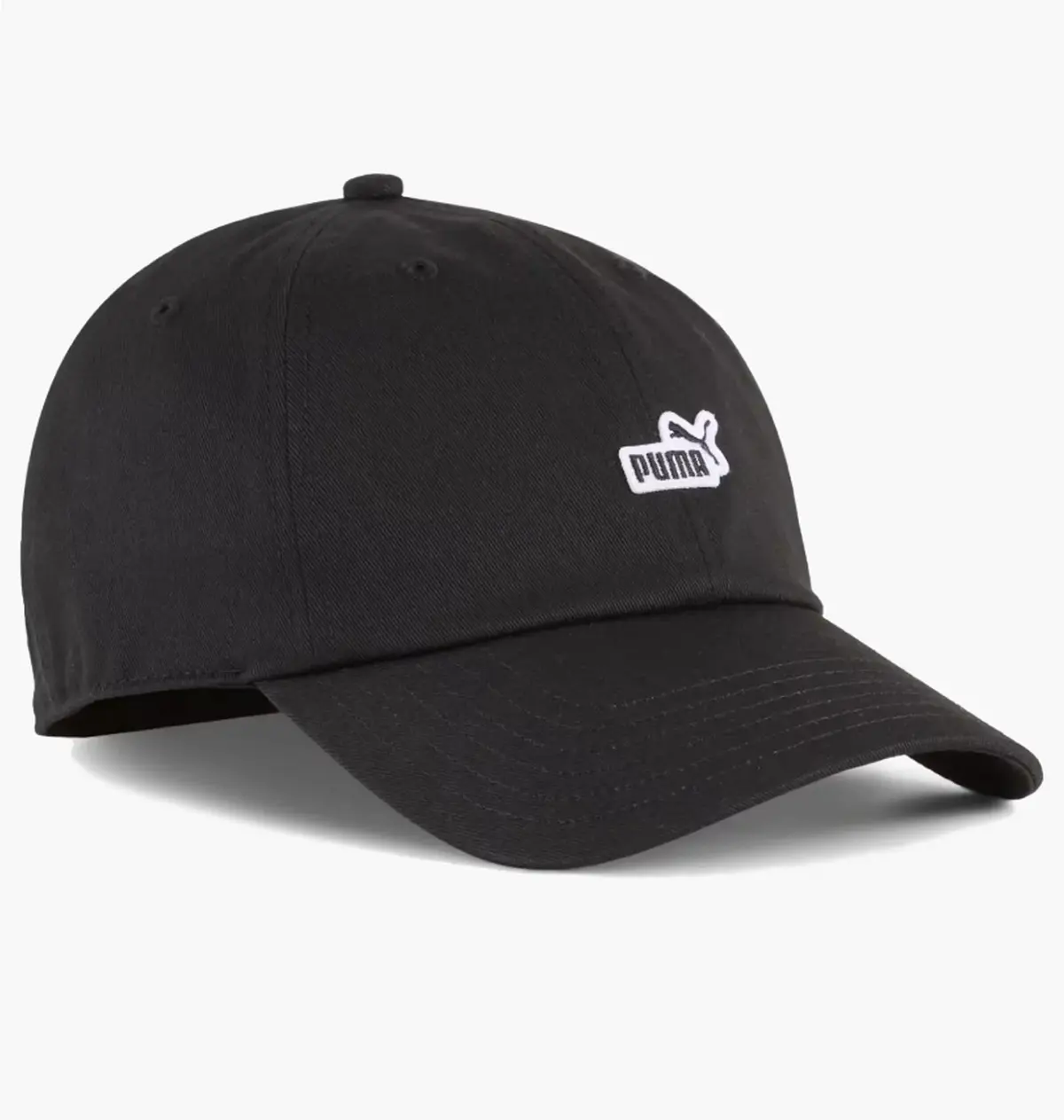Кепка Puma Ess No. 1 Logo Patch Bb Cap