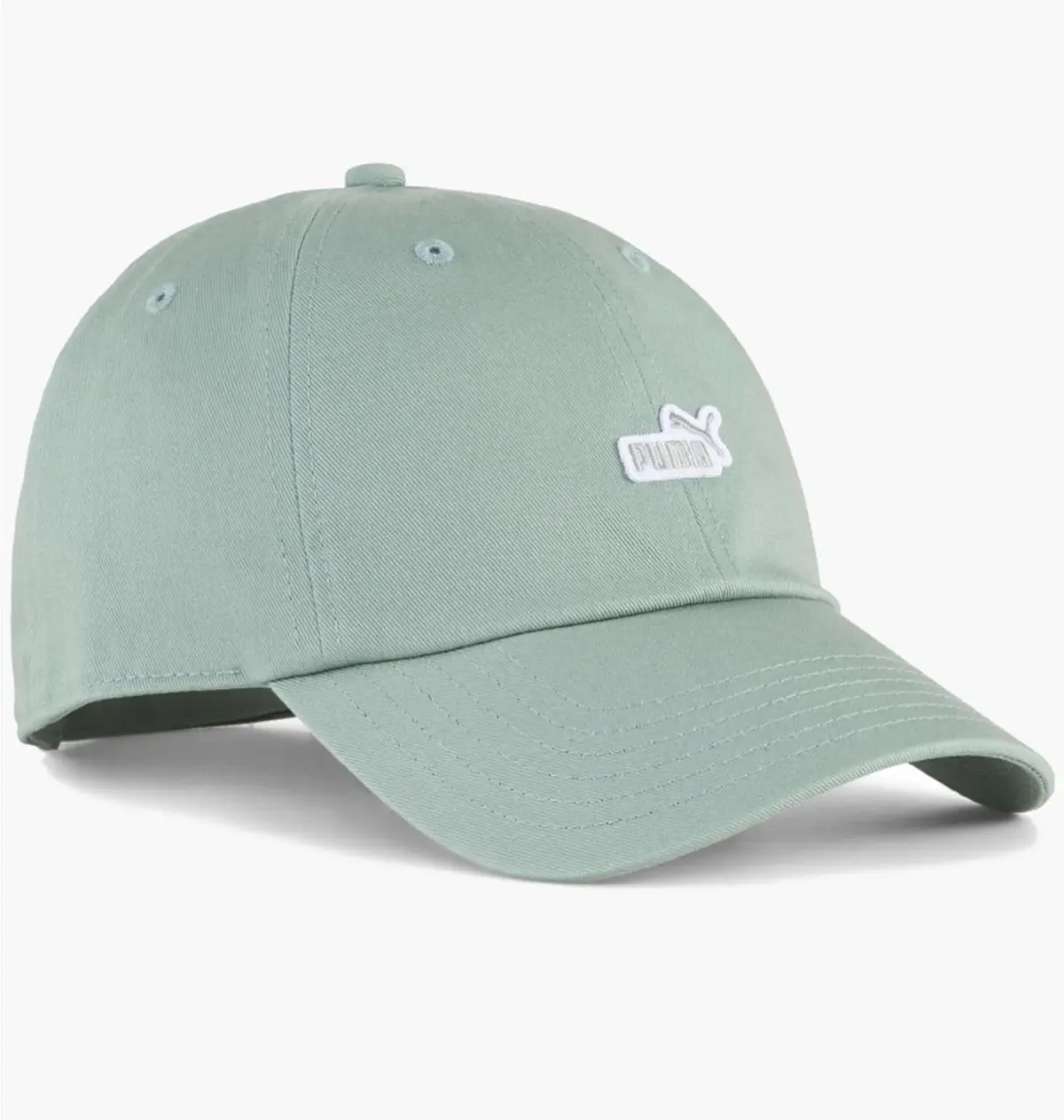 Кепка Puma Ess No. 1 Logo Patch Bb Cap